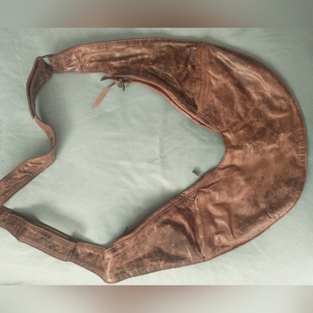 The Sash Bag